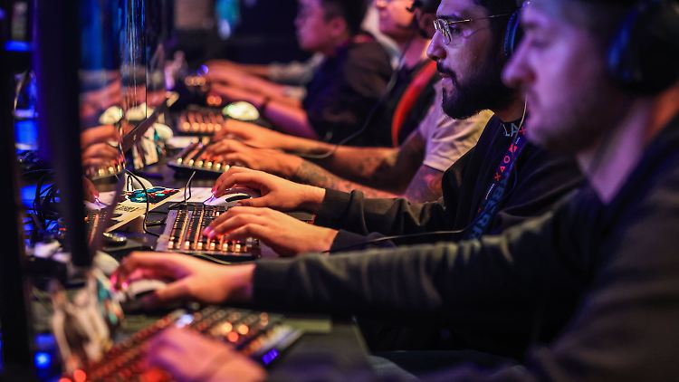 Gamescom steuert auf Aussteller-Rekord zu