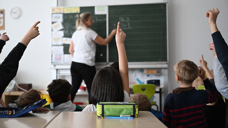 1440 Lehrerstellen unbesetzt - wegen jahrzehntealter IT-Panne