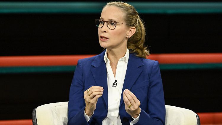 Juristin Brosius-Gersdorf berichtet von Drohungen