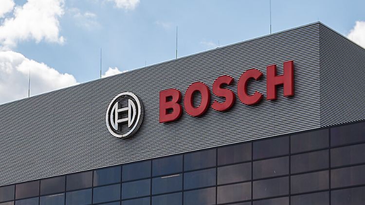 Bosch streicht bis zu 1560 weitere Stellen in Deutschland