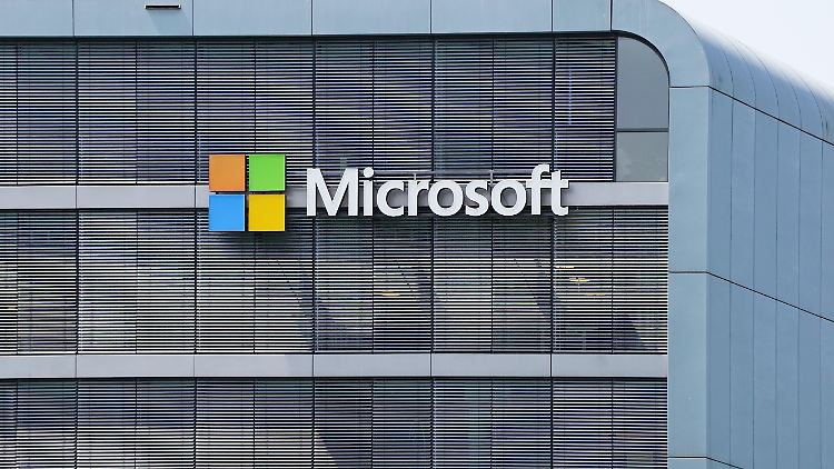 Sicherheitslücke bei Microsoft wird zum Einfallstor für Hacker