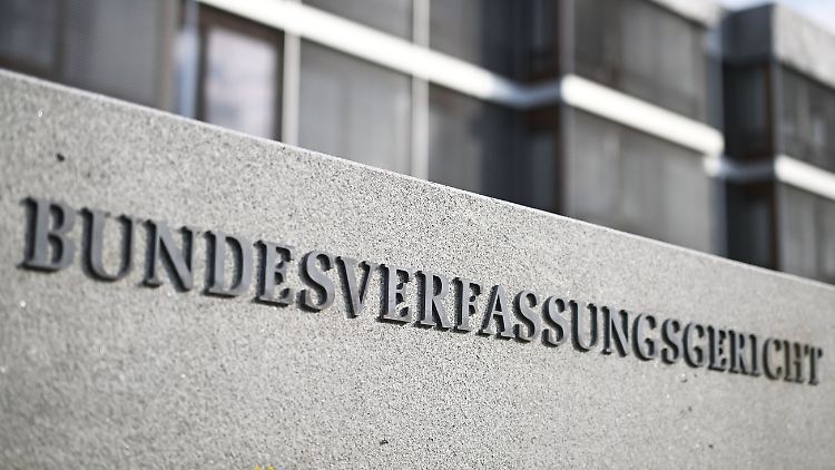 SPD und Grüne kritisieren CSU-Vorschlag zur Richterwahl scharf