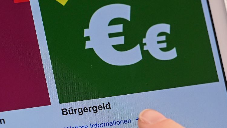 Ifo-Ökonom: "Es lohnt sich in vielen Fällen nicht, mehr zu arbeiten"