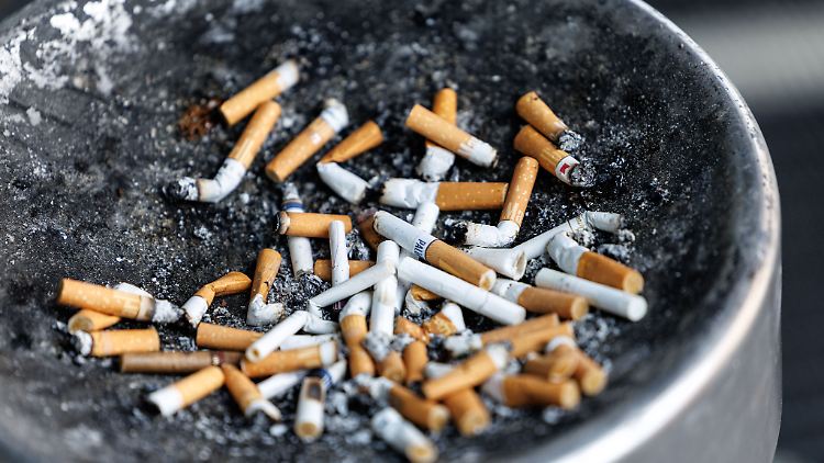 Zigaretten könnten bald deutlich teurer werden