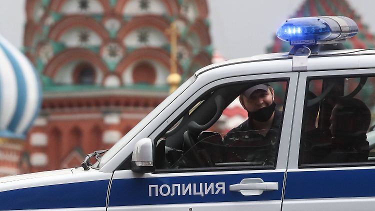 Chefredakteur von Telegram-Kanal "Baza" spurlos verschwunden