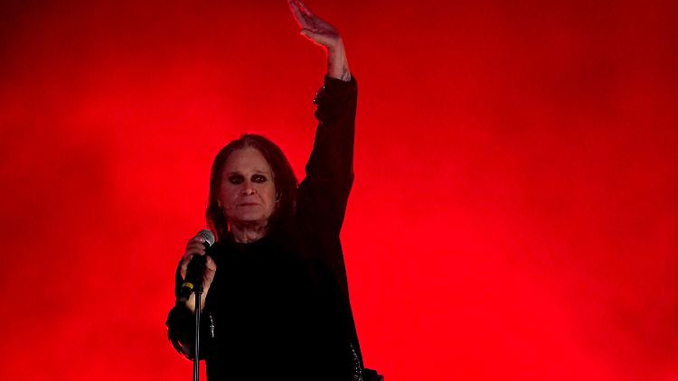 So soll der Abschied von Ozzy Osbourne ablaufen