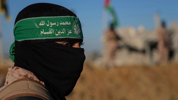 Hamas begr&uuml;&szlig;t Entscheidung als "Schritt in richtige Richtung"