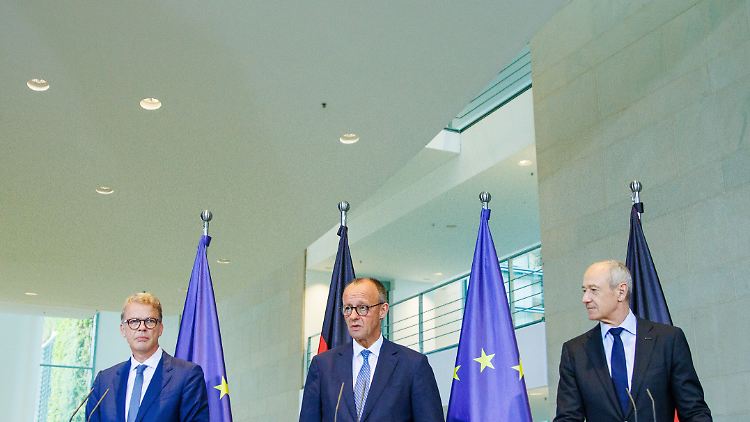 Großunternehmen wollen Konjunktur mit Mega-Investitionen anschieben