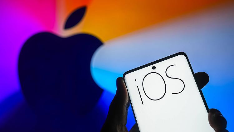 Wie ein Youtube-Star Infos zu iOS 26 gestohlen haben soll