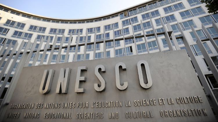 Trump ordnet Austritt der USA aus der Unesco an