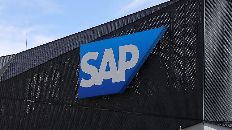 SAP steigert Gewinn deutlich