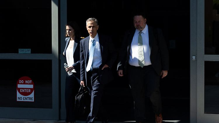 Meta-Chef Zuckerberg beendet Verfahren mit Vergleich