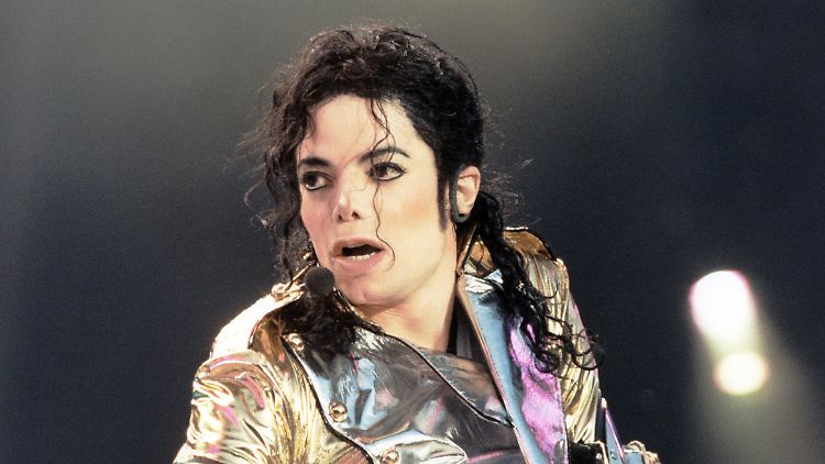 Biopic über Michael Jackson kommt erst 2026