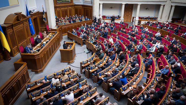 Ukraine beschneidet Unabhängigkeit der Korruptionsermittler