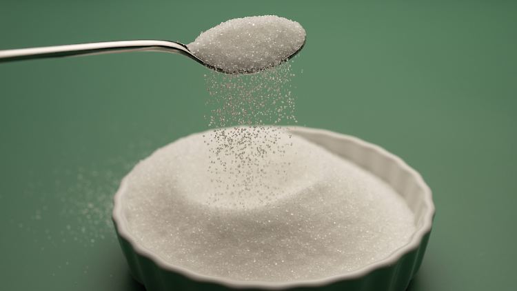 Bestimmter Süßstoff könnte Schutzbarriere im Hirn angreifen