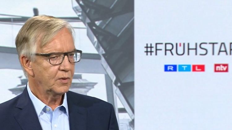 "Es muss Schluss sein mit Waffenlieferungen"