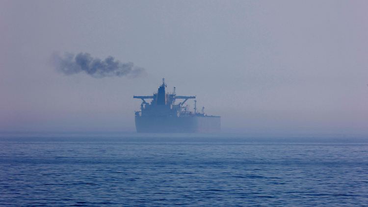 Wie Putins Schattenflotte die Ostsee unsicher macht