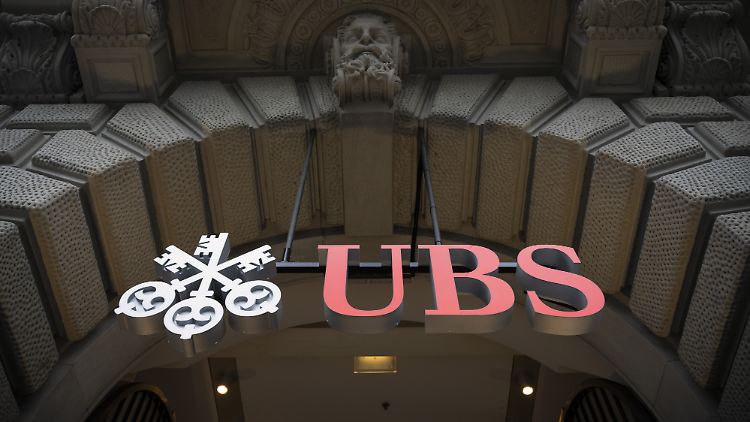 UBS-Bank muss Millionenstrafe für Credit-Suisse-Kartell zahlen