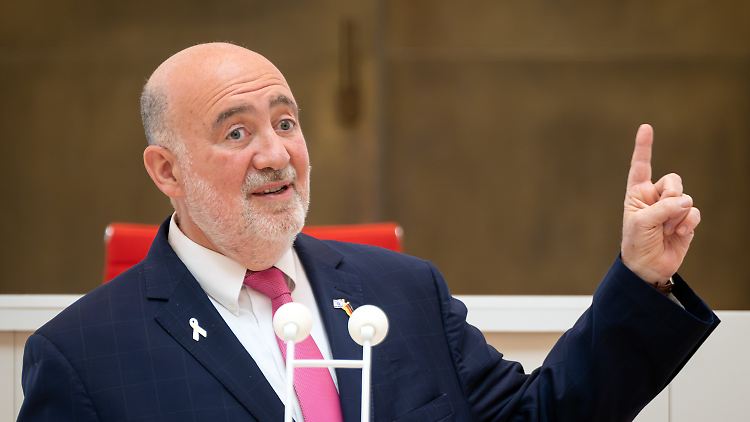 Israels Botschafter kritisiert Haltung der SPD zum Gaza-Appell