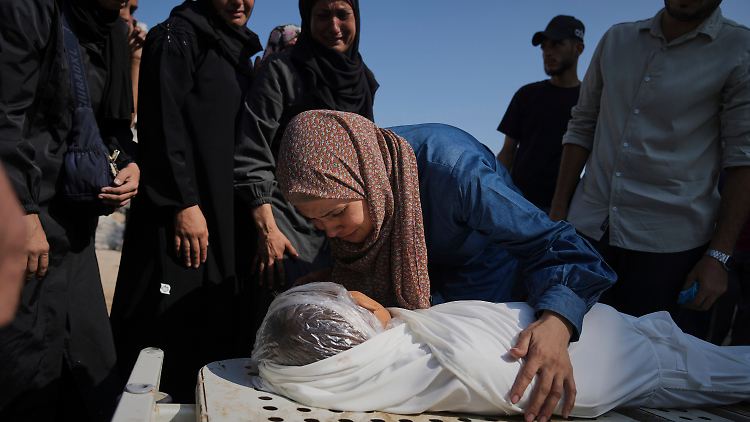 Israels Ex-Premier Olmert nennt Gaza-Krieg sinnlos und illegitim