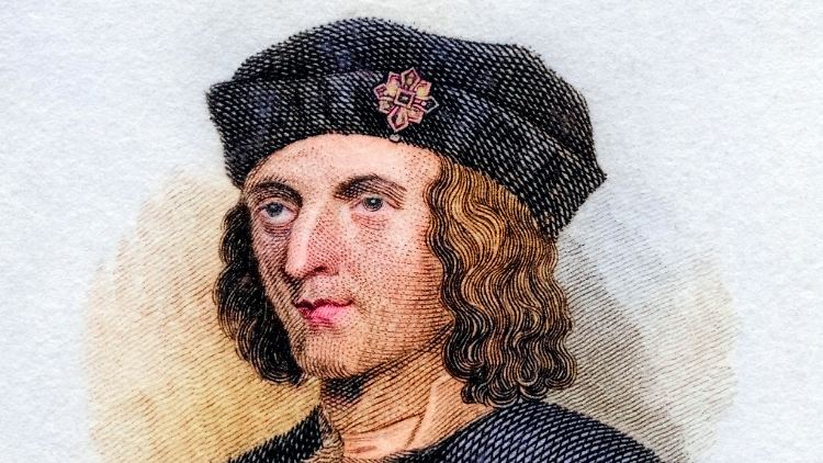 Neue Forschung spricht Richard III. von Prinzenmorden frei