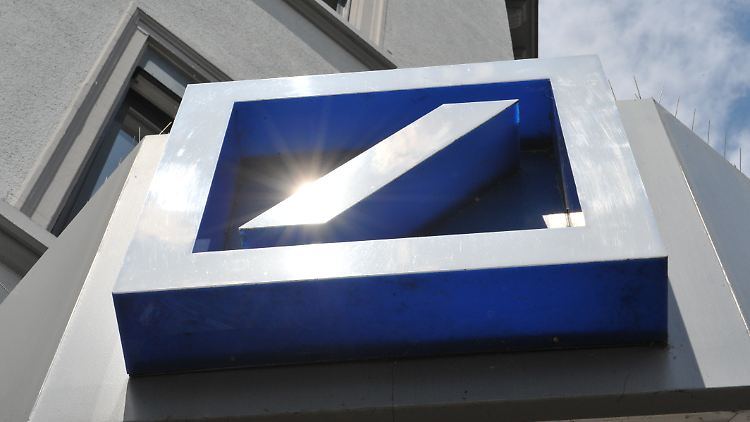 Deutsche Bank überrascht durchweg positiv