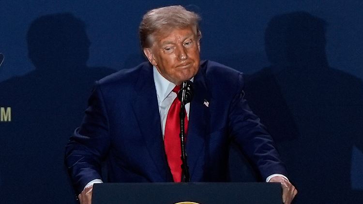 EU baut für Trump Drohkulisse mit zwei Eskalationsstufen auf