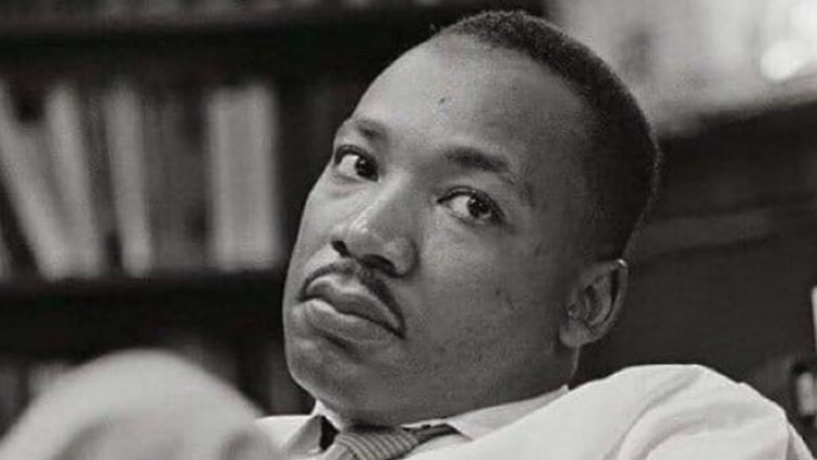 Trump-Regierung gibt geheime Akten zur King-Ermordung frei