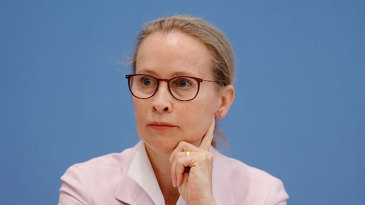 CSU liebäugelt mit komplett neuen Kandidaten für Richterwahl