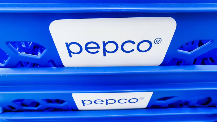 Billigkette Pepco meldet Insolvenz an