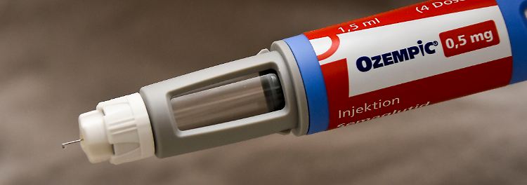 Warum die Abnehmspritze bei manchen nicht wirkt