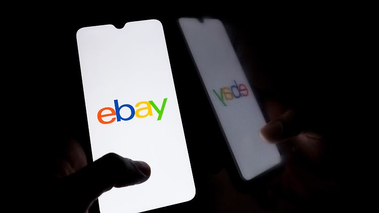 Für Ebay sind Temu und Shein keine Konkurrenz