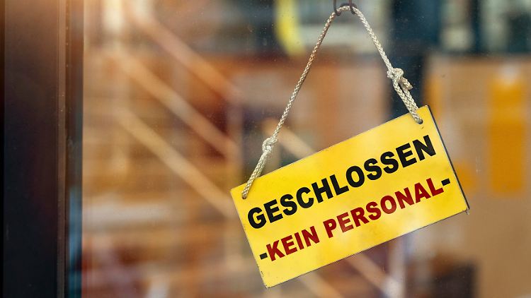 Restaurants in Urlaubsgebieten kürzen Öffnungszeiten