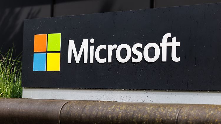 Microsoft schafft &uuml;ber 100 Milliarden Dollar Gewinn