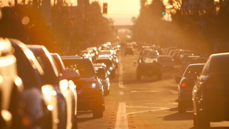 USA wollen Kampf gegen Erderw&auml;rmung beenden