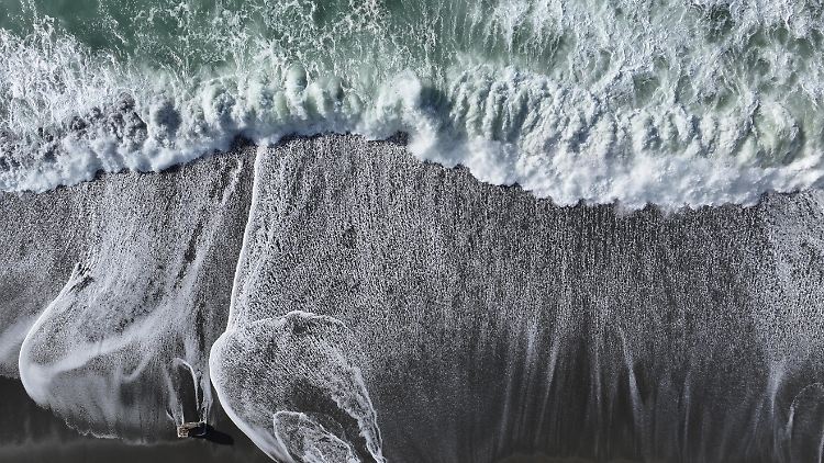 Pazifikregion alarmiert: Was macht Tsunamis so gefährlich?