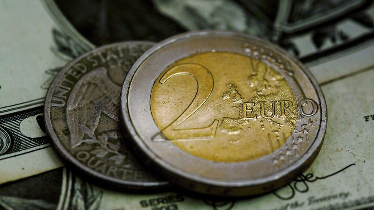 USA sind wieder Deutschlands größter Handelspartner