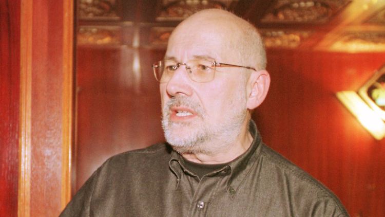 Holocaust-Leugner Horst Mahler ist tot