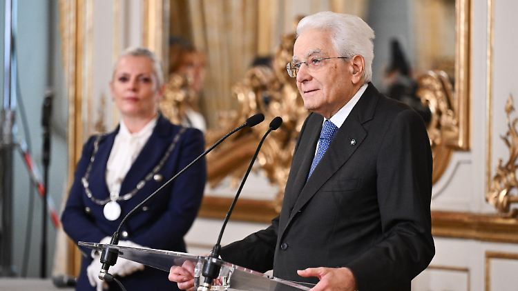 Italien bestellt russischen Botschafter ein