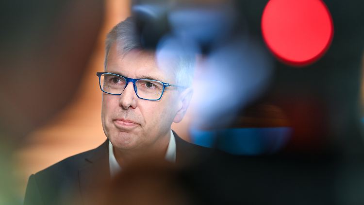 ZF schließt Kündigungen nicht mehr aus