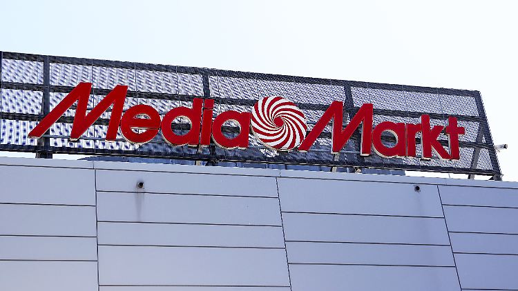 Chinesischer Online-Riese legt Angebot für MediaMarkt vor