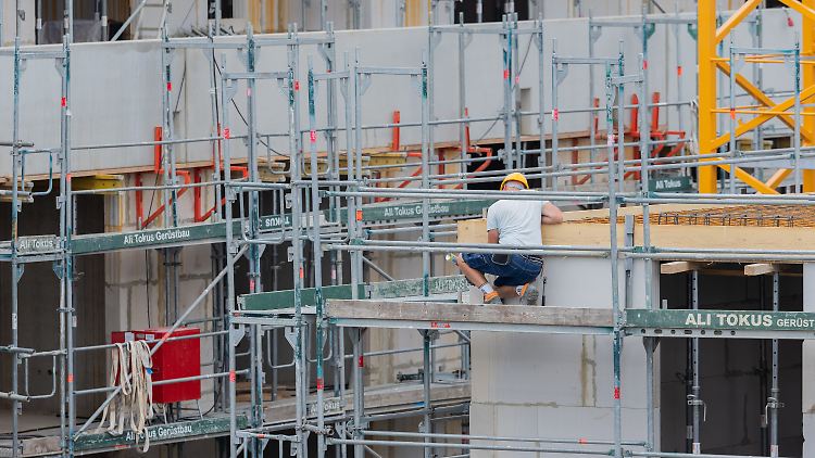 Ifo-Chef beklagt "blutleeren" Aufschwung