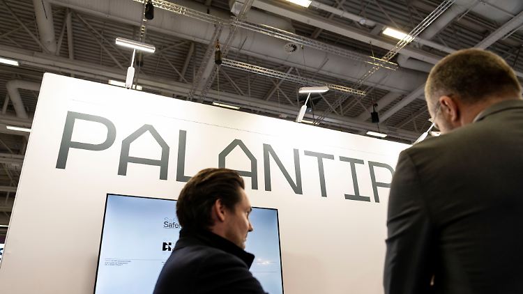 Chaos Computer Club warnt Polizei vor Palantir