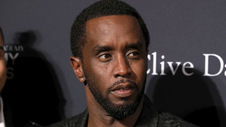 Sean "Diddy" Combs' Anwälte fordern Freispruch