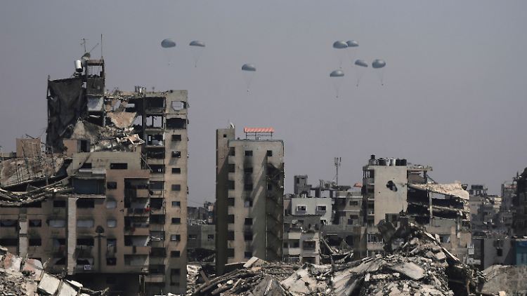 Kanada will Palästina als Staat anerkennen