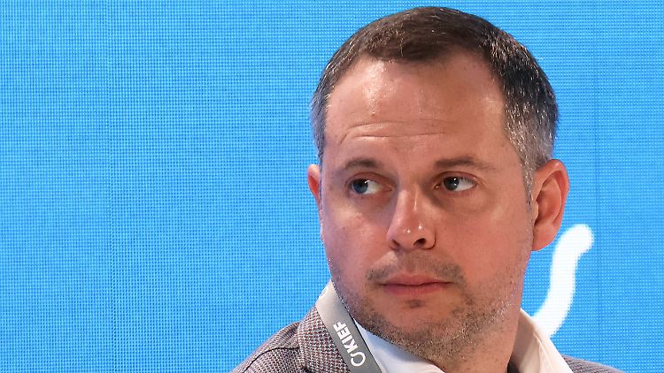 Anwesen von Selenskyjs Ex-Berater in Bayern durchsucht