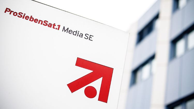 Bundesregierung greift in Bieterkampf um ProSiebenSat.1 ein