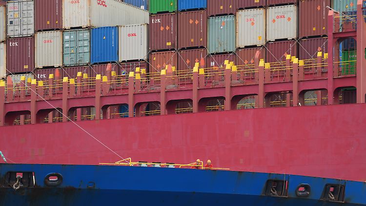 IWF prognostiziert Mini-Wachstum für Deutschland