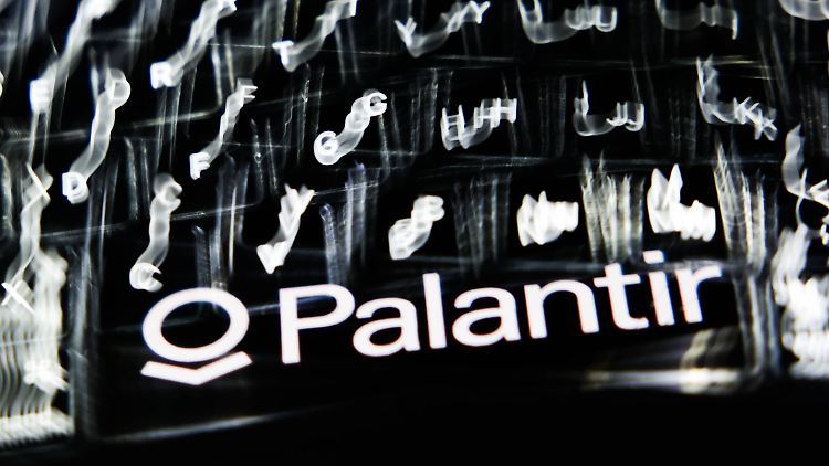 Dobrindt prüft bundesweiten Einsatz von Palantir-Software