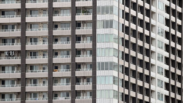 Mieten und Immobilienpreise steigen weiter